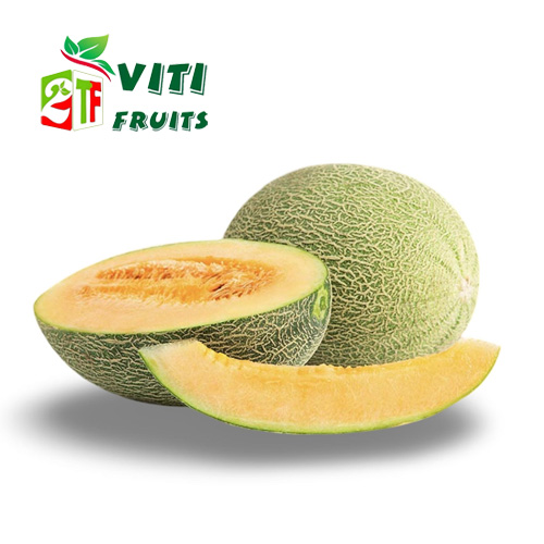 Dưa lưới giống Đài Loan