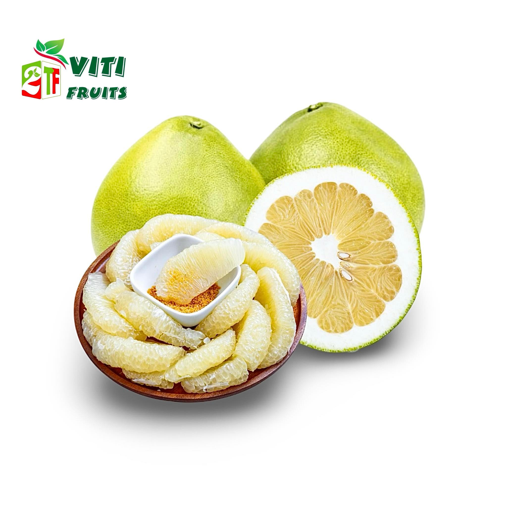Bưởi đường lá cam Tân Triều