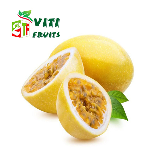 CHANH DÂY MỸ – CHANH DÂY KHỔNG LỒ