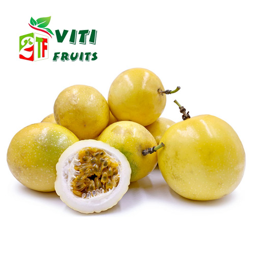 CHANH DÂY VÀNG HƯƠNG ỔI