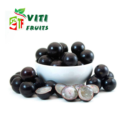 QUẢ NHO THÂN GỖ