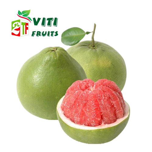 Bưởi ruby Thái
