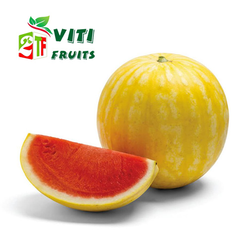 Dưa Hấu Vàng Kim Hồng