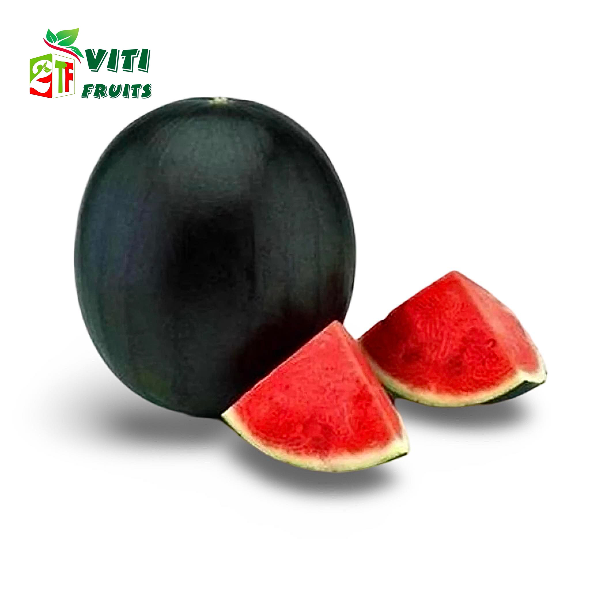 Dưa Hấu Không hạt Tiểu Hắc Long