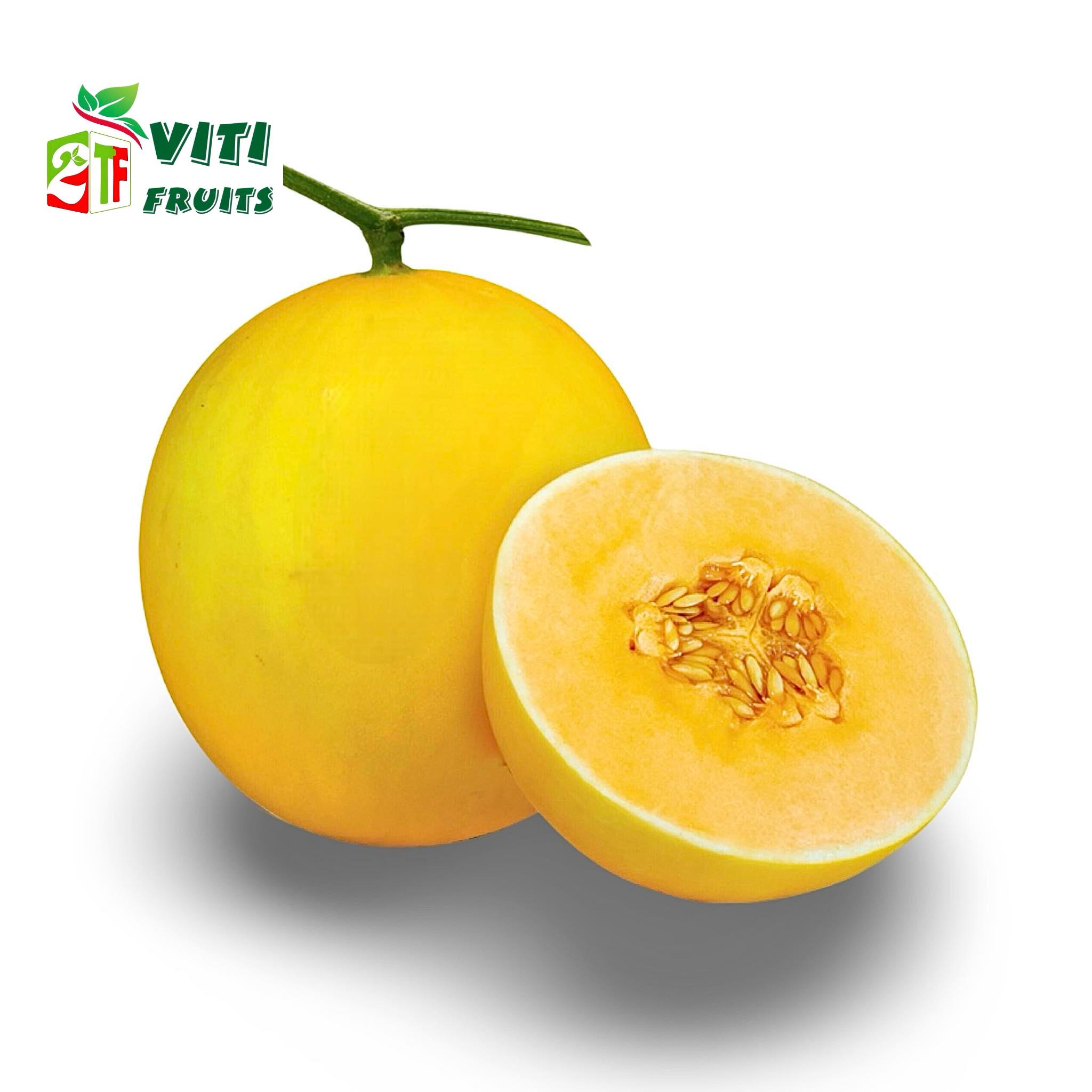 Dưa lưới Hoàng Kim