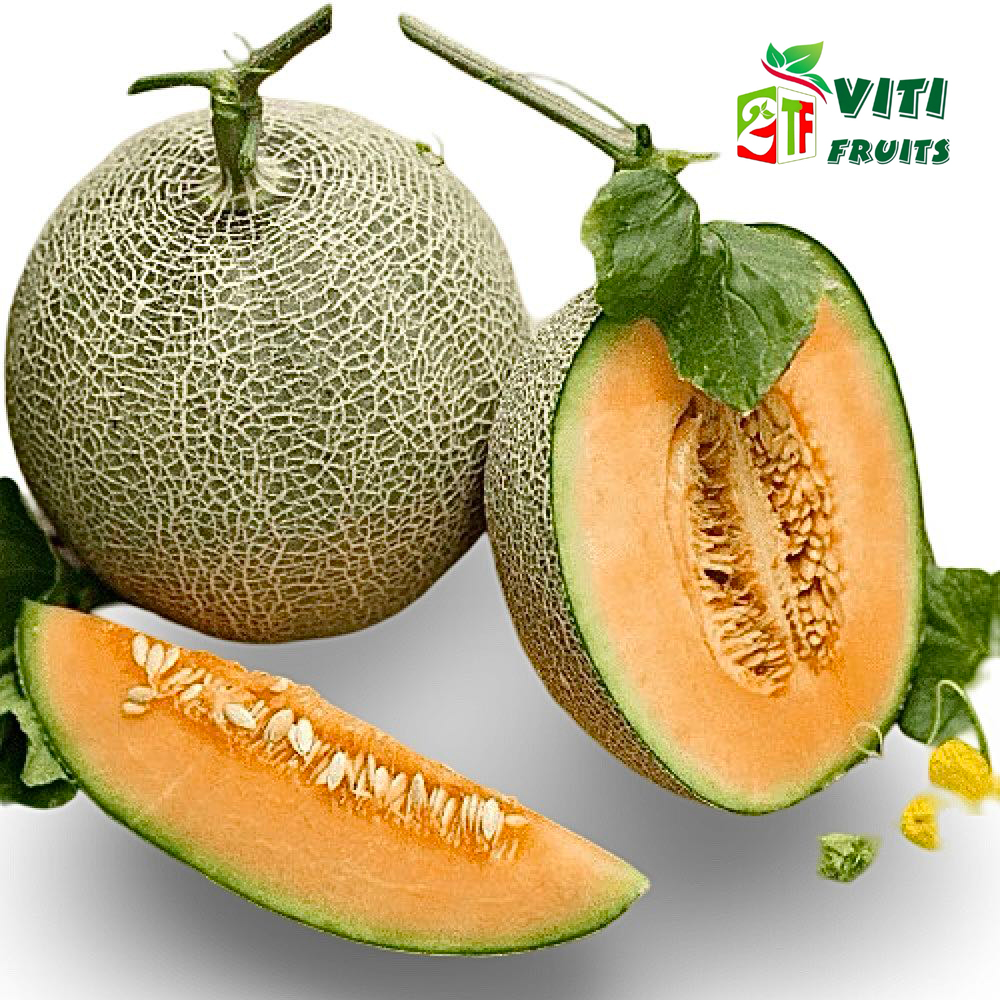 Dưa lưới mật
