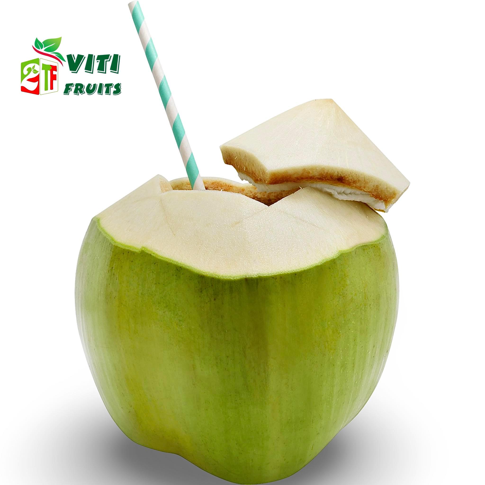 Dừa Tươi